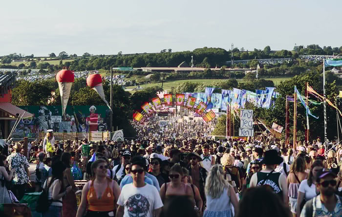 Emily Eavis Details Glastonbury 2025 Changes: More Space and Fewer Tickets