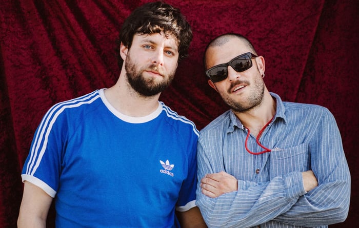 The Maccabees Reunite and Headline Glastonbury 2025: “In a Split Second, I Was Euphoric, Then I Was Crying”