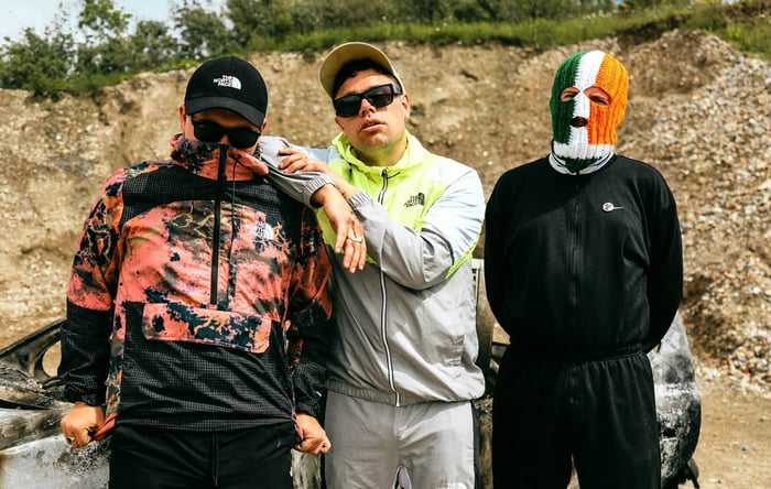 Kneecap Pulled from TRNSMT Festival Over Safety Concerns; Glasgow Replacement Show Announced