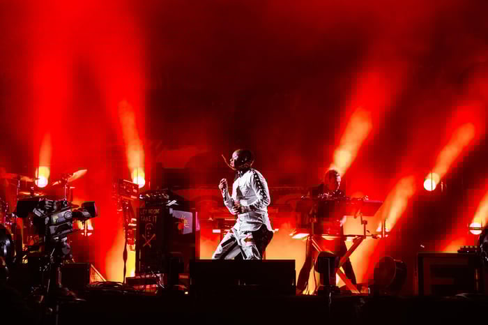 The Prodigy Unveil 2026 UK & Ireland Arena Tour Featuring Carl Cox