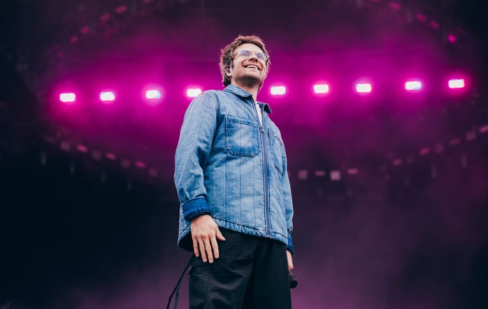 Enter Shikari Announce Intimate Outstore Shows for New Album Launch