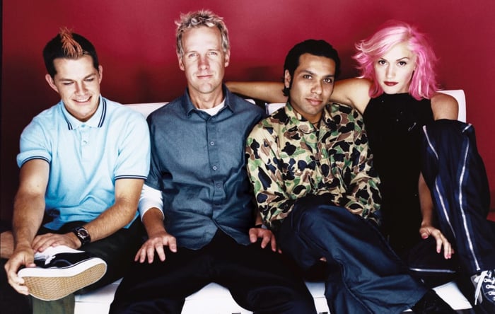 No Doubt Expands Massive Las Vegas Sphere Residency With Six New Dates