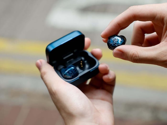 Noble’s $199 Osprey Earbuds Take On Sony’s XM6 With Audiophile Sound