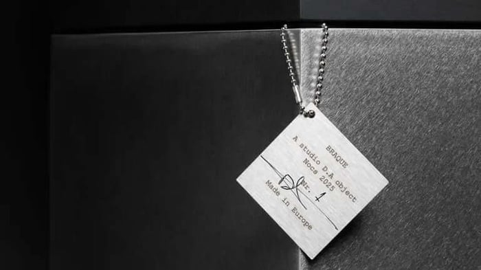 Devilish Geometry: Swedish Speaker So Square It’s Uncomfortably Stylish