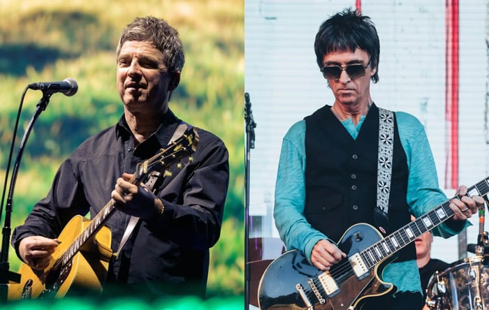 Noel Gallagher Songs: Johnny Marr Shares an Update on New Music