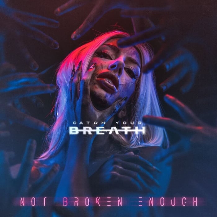 Not Broken Enough Review: Catch Your Breath Turns Pain Into a Neat Spreadsheet