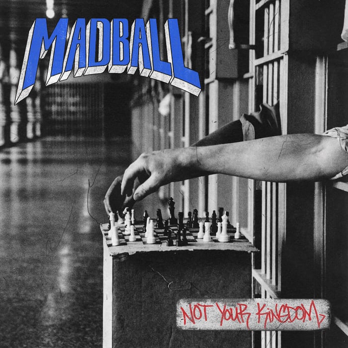 Not Your Kingdom Review: Madball’s “New” Album That Acts Like a Riot