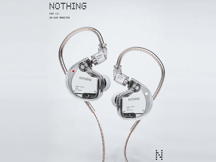 What If Nothing Created an Audiophile IEM? A Community Concept Brings the Vision to Life