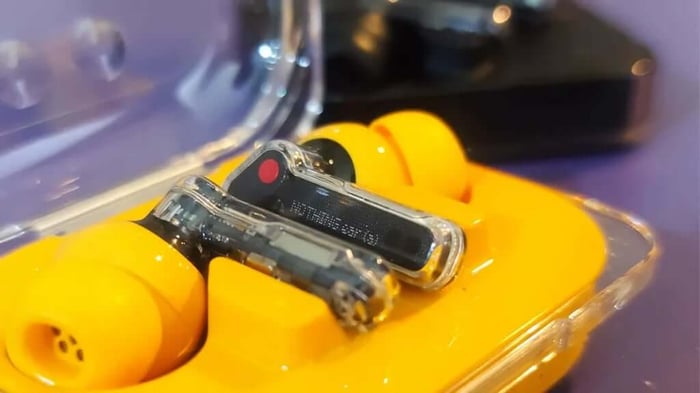 Nothing Headphone (1) Launch Set for July: First Full-Size Headphones from Nothing