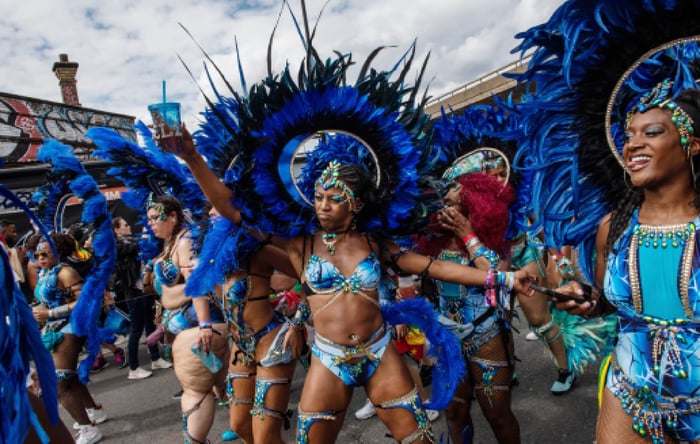Future of Notting Hill Carnival Faces Uncertainty Without Government Funding
