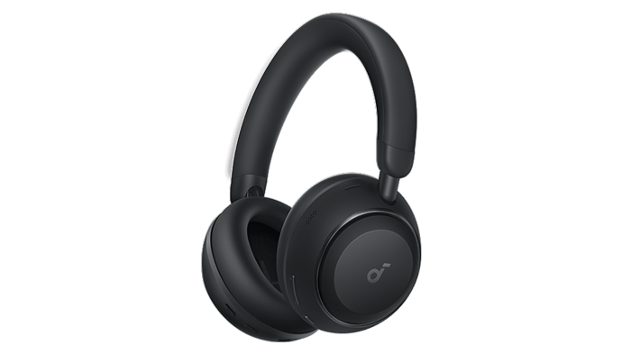 Anker Soundcore Space 2 Headphones: Record Battery Life and Smart Noise Cancellation