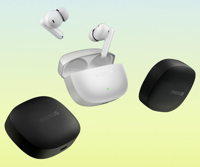OnePlus Nord Buds 4 Pro: Powerful Bass and Total Silence in Your Ears