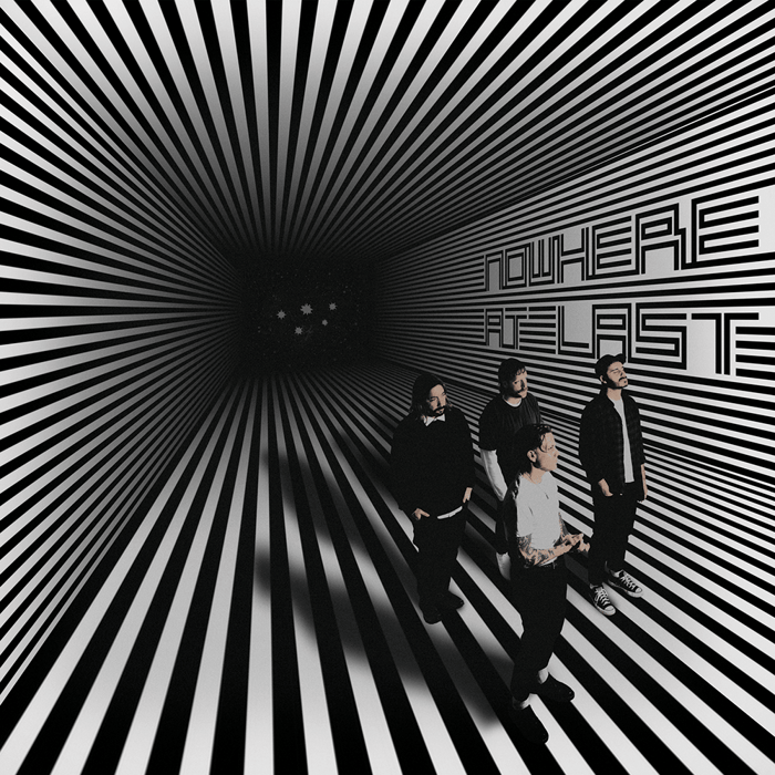 Nowhere, At Last Review: Broadside’s “Groovy” Identity Crisis Wins