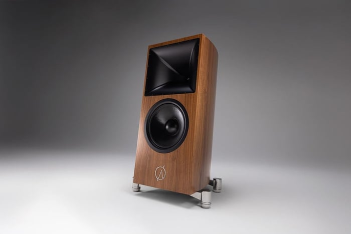 Ø Audio Unveils a Bold New Statement with VARG at High End Munich 2025