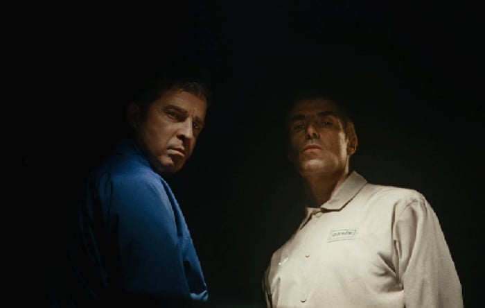 Oasis Reunites in New Adidas Originals Campaign: Watch the Iconic Reunion