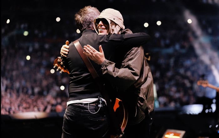 Oasis 2027 Tour: Will Fans Hear New Material or a New Album?