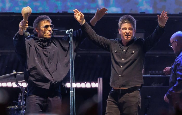 Oasis Tour Promoter Secures Licence for Gigs at Knebworth – Could a 2027 Comeback Be Brewing?