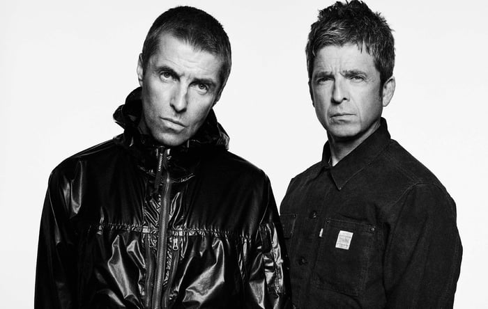 Oasis Invites Fans to Share Stories for “Live 25” Film Featuring Songs That Inspire