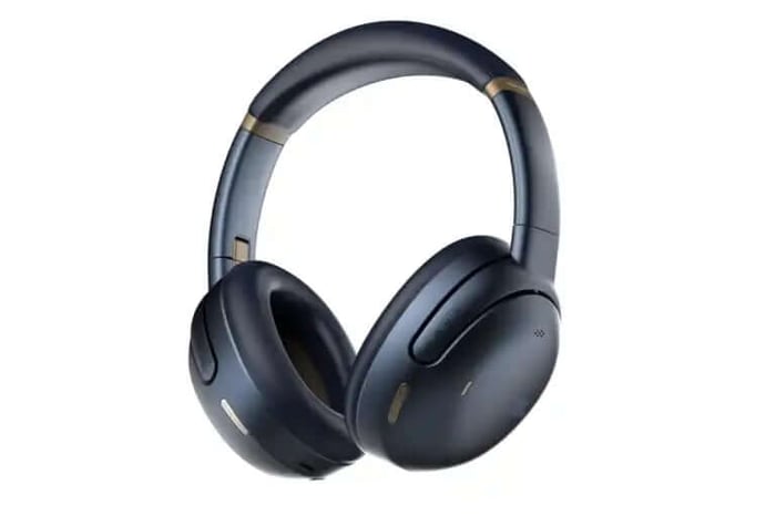 JBL Tour One M3 Smart TX Review: Versatile Bluetooth & Wired Headphones with Auracast Transmitter