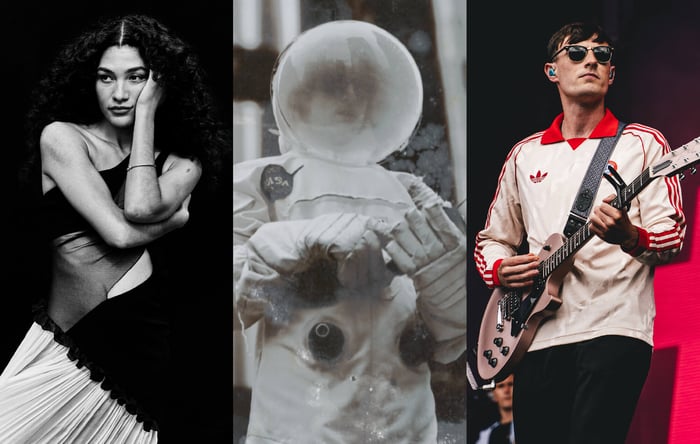 Olivia Dean, Spiritualized, and The K’s Headline BRITs Week 2026 War Child Gigs Across the UK