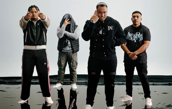 OneFour’s ‘Look At Me Now’ Review: A Bold Step Beyond Drill Music
