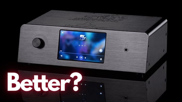 Orchard Audio Pecan Pi+ Premium Streaming DAC Review: Elevate Your Audio Experience