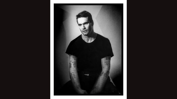 Outtakes: Capturing the True Henry Rollins Beyond the Rage