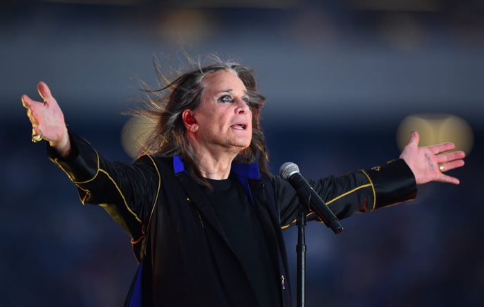 Ozzy Osbourne's Health Update: Ready for His Final Concert