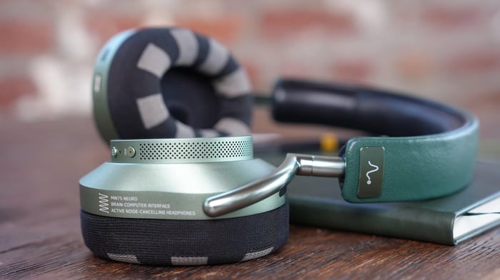 Brain Under Control: How Neurable Headphones Monitor Your Mind