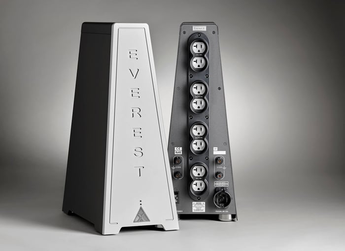 Shunyata Research Unveils the Everest-X: Next-Level Power Distributor for Audiophiles
