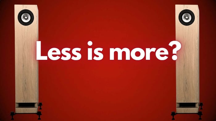 Pearl Acoustics Model 1 Speaker Review: A Minimalist Marvel in Sound