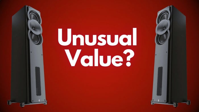 Perlisten A3t Speaker Review: A Fresh Take on Sonic Excellence