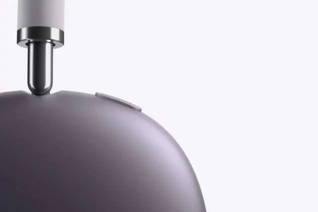 Apple AirPods Max 2 Debut: First Generation Officially Outdated with Powerful New Chip