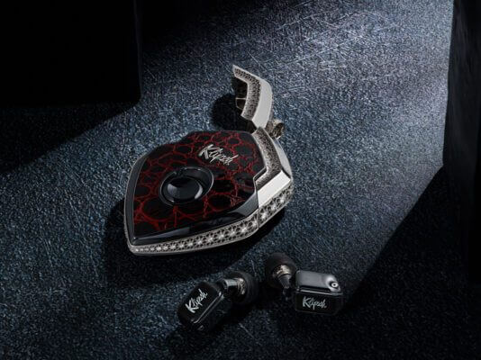 CES 2026: T10 Bespoke Unveils Ultra-Exclusive Luxury In-Ear Computer