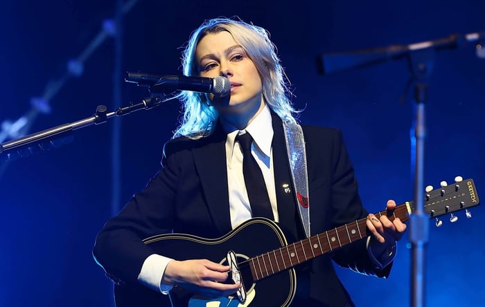 Phoebe Bridgers Surprises Fans with $1 Ticket Show at Madison Square Garden