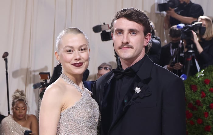 Phoebe Bridgers’ ‘The Governor’s Waltz’: A Heartfelt Reflection on Love and Loss with Paul Mescal