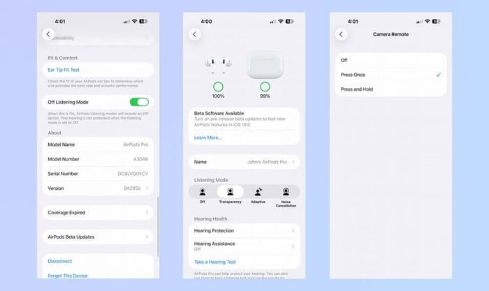 Testing New AirPods Features in iOS 26 Beta – Apple Missed a Game-Changing Function