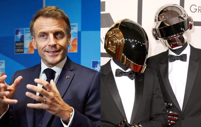 French Electronic Music Set for UNESCO World Heritage Status, Says Emmanuel Macron