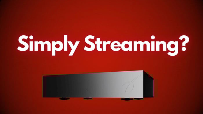 Pink Faun Scion Streamer Review: A High-End Audio Marvel Worth Exploring