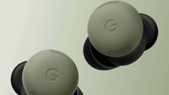 Pixel Buds Pro 2 Receive Exciting New Features with Pixel 11 Launch