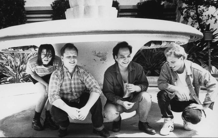 Pixies Announce ‘Bossanova’ and ‘Trompe Le Monde’ Reissues Featuring Unreleased Tracks