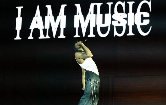 Playboi Carti's 'Music': A Cinematic Journey Through Trap Chaos