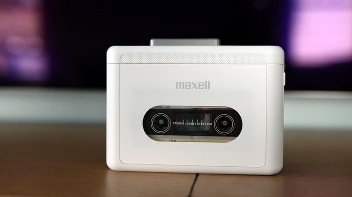 Maxell Remix Review: A Journey into Audio Nostalgia
