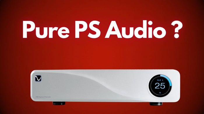 PMG Signature Preamplifier Review: Elevate Your Audio Experience