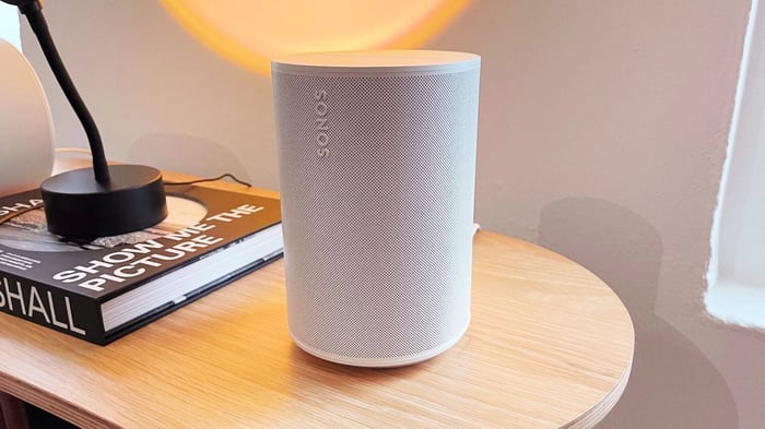 Sonos Price Increase Ahead: Prepare for New Costs Due to Tariffs