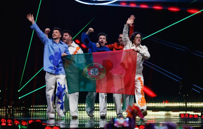Portugal’s Eurovision Entry in Jeopardy as 11 Festival da Canção Contestants Refuse to Represent
