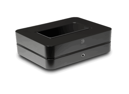 Bluesound Unveils New POWERNODE: Next-Gen Wireless Streaming Amplifier