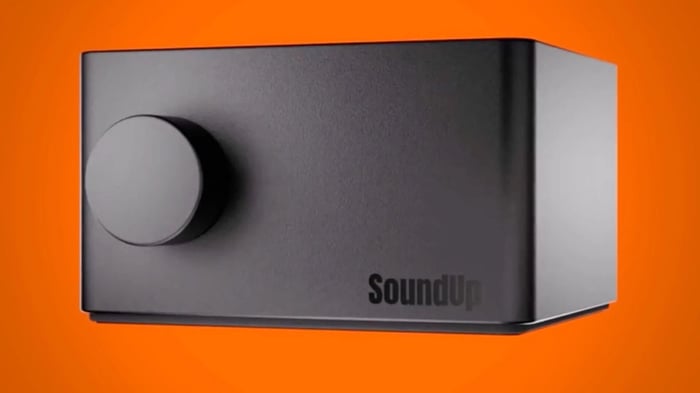 Turn Your Old Speakers Into a Portable Boombox: The Wild Bluetooth Amp That Took Kickstarter by Storm