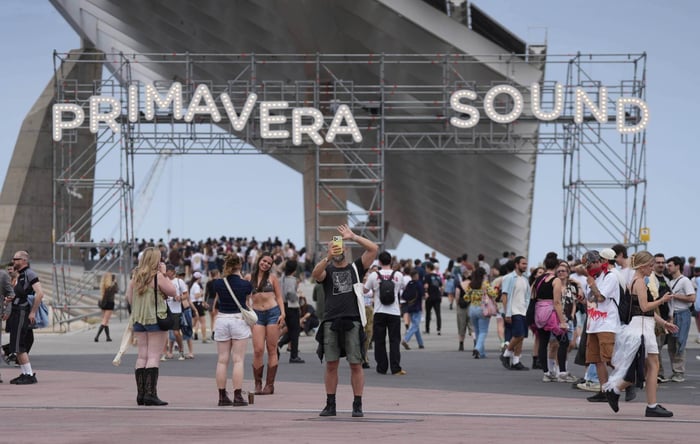 Alex G and Mac DeMarco Cancelled at Primavera Sound Due to Severe Weather