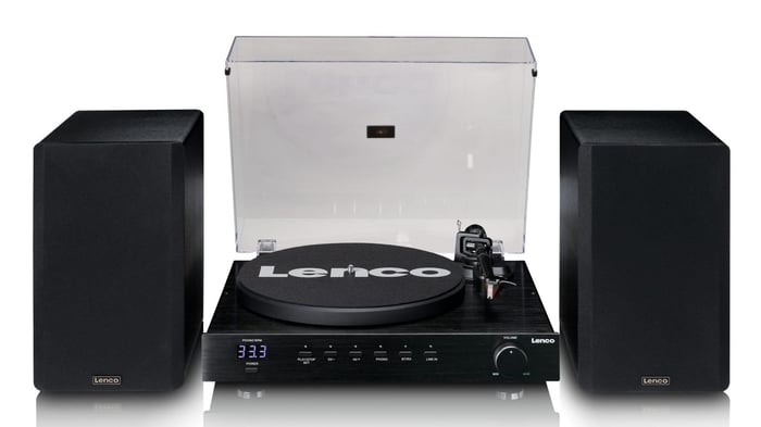 Lenco's New Direct-Drive Bluetooth Turntable Trio: A Fresh Spin on Vinyl Listening